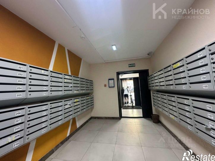 1-комн квартира ул Суворова, 122б,  д. 122б