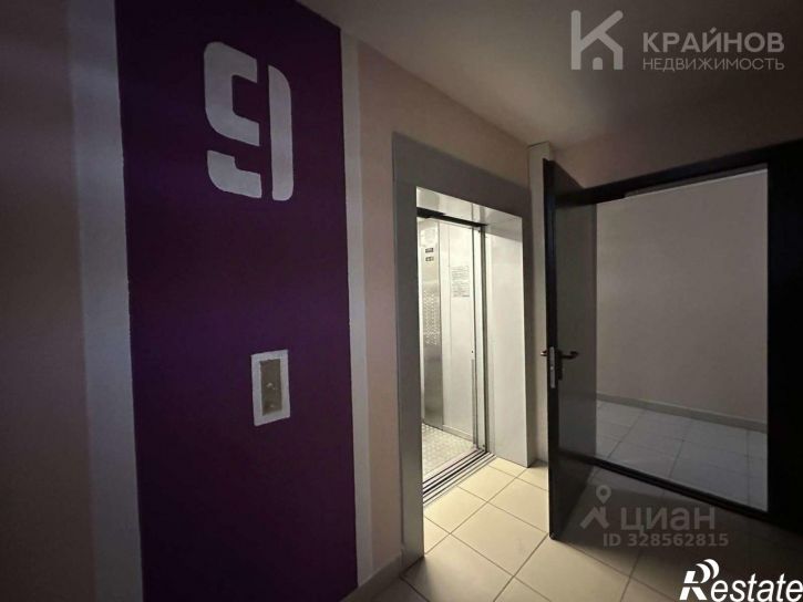 1-комн квартира ул Суворова, 122б,  д. 122б