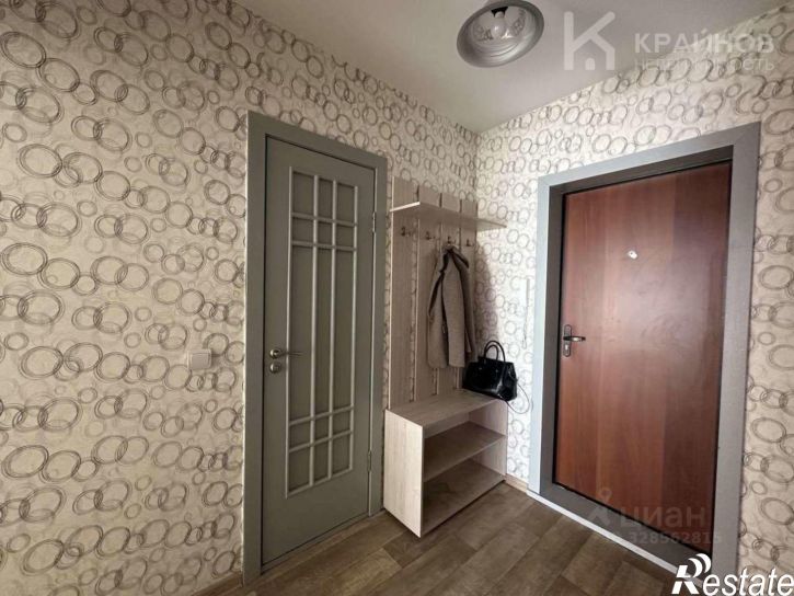 1-комн квартира ул Суворова, 122б,  д. 122б