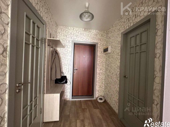 1-комн квартира ул Суворова, 122б,  д. 122б