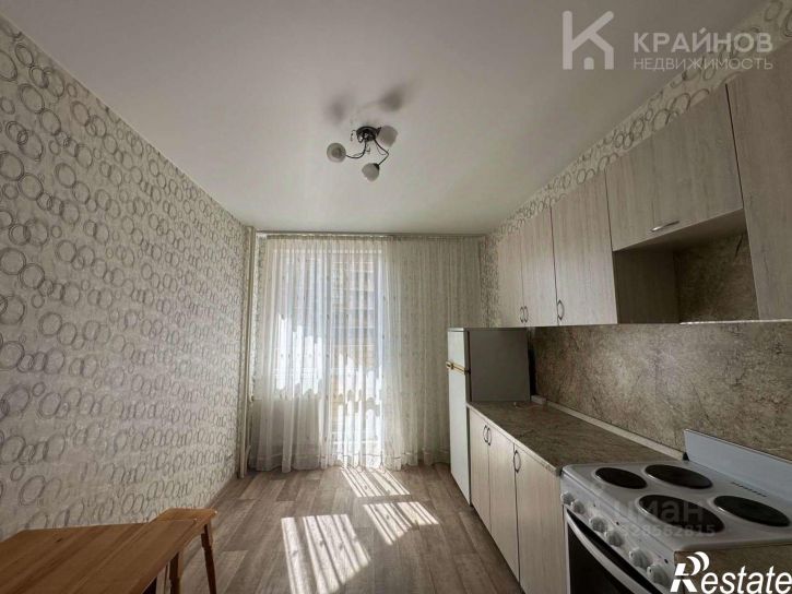 1-комн квартира ул Суворова, 122б,  д. 122б
