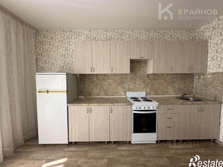 1-комн квартира ул Суворова, 122б,  д. 122б