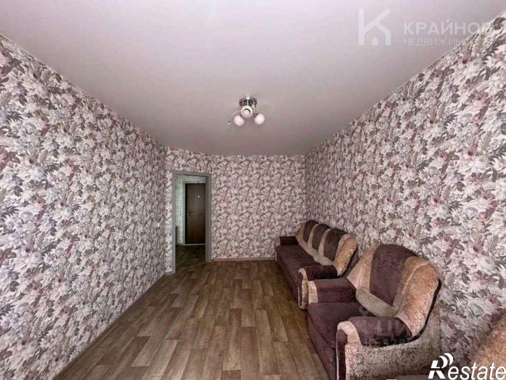 1-комн квартира ул Суворова, 122б,  д. 122б