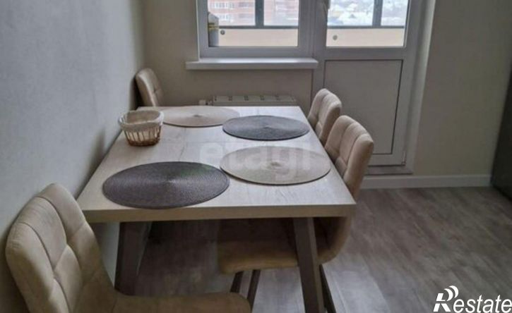 1-комн квартира ул Гродненская, 65,  д. 65