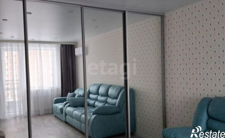 1-комн квартира ул Гродненская, 65,  д. 65