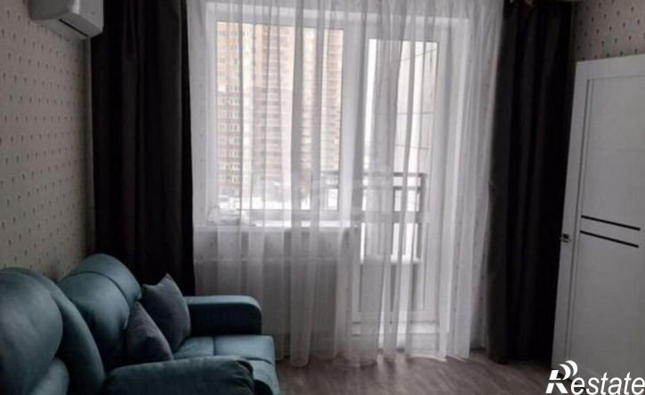 1-комн квартира ул Гродненская, 65,  д. 65