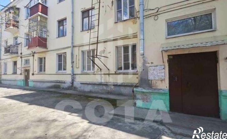 3-комн квартира ул Богдана Хмельницкого, 48,  д. 48