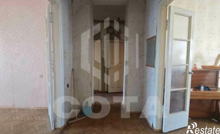 3-комн квартира ул Богдана Хмельницкого, 48,  д. 48