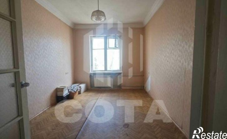 3-комн квартира ул Богдана Хмельницкого, 48,  д. 48
