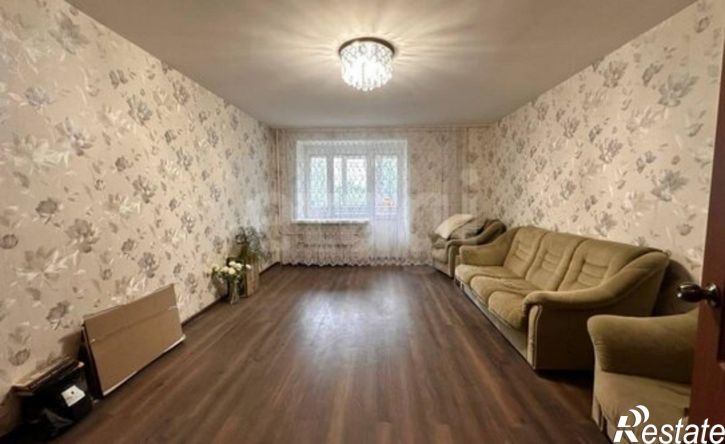 3-комн квартира ул Генерала Лизюкова, 78,  д. 78