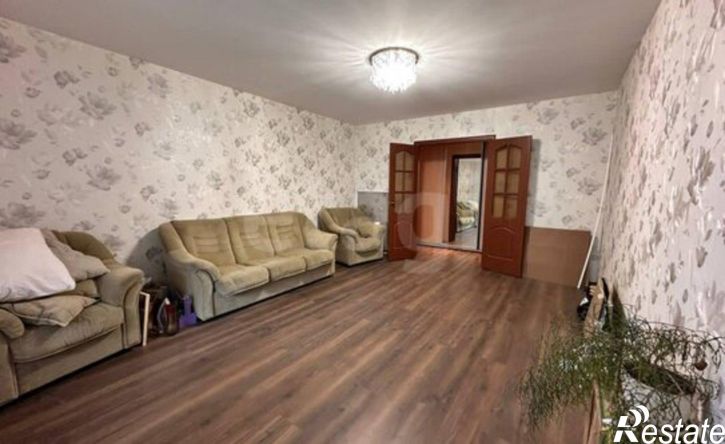3-комн квартира ул Генерала Лизюкова, 78,  д. 78