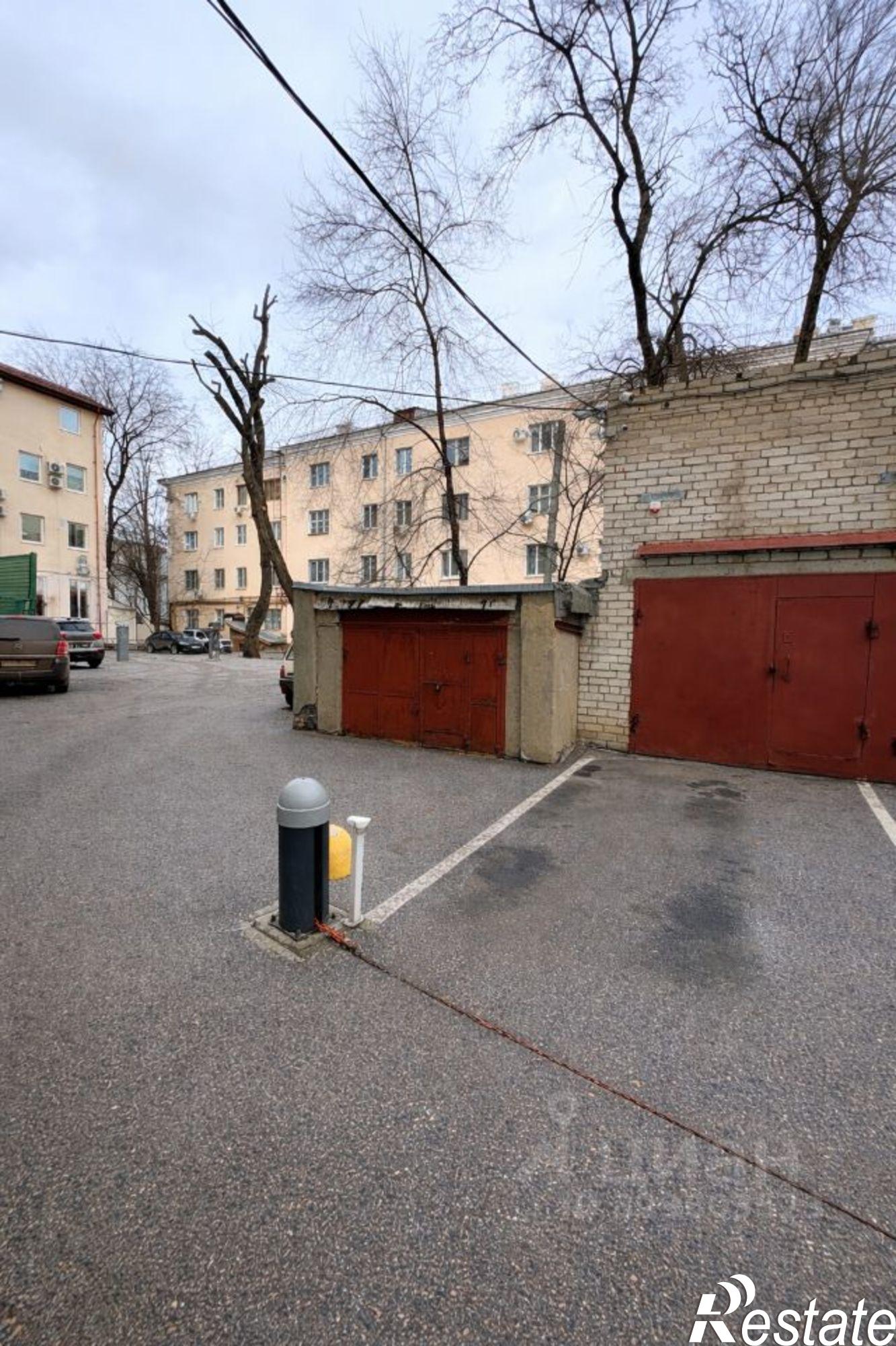 Купить гараж, место в паркинге за 2 850 020 рублей на ул Плехановская, 1
