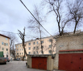 17 кв м ул Плехановская, 1
