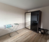 1-комн, 34кв м, этаж 7/17 ул Крымская, 3