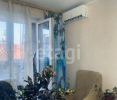 1-комн, 38кв м, этаж 9/9 ул Беговая, 162