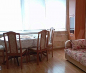 1-комн, 39кв м, этаж 4/17 улица Артамонова, 38В