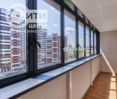1-комн, 40кв м, этаж 8/23 улица Станкевича, 45к1