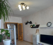 2-комн, 61кв м, этаж 8/12 улица Урывского, 9