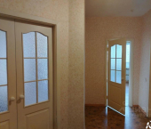 1-комн, 49кв м, этаж 5/16 улица Хользунова, 102В
