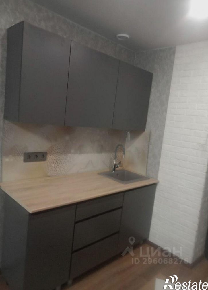 1-комн квартира ул Космонавтов, 38,  д. 38
