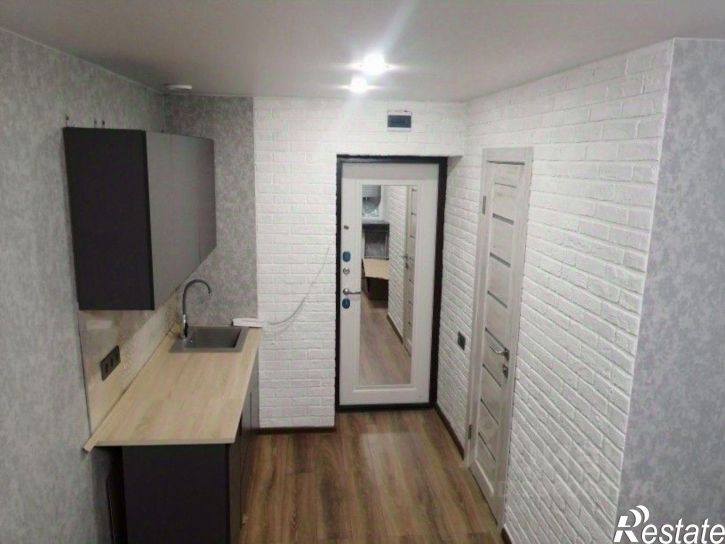 1-комн квартира ул Космонавтов, 38,  д. 38