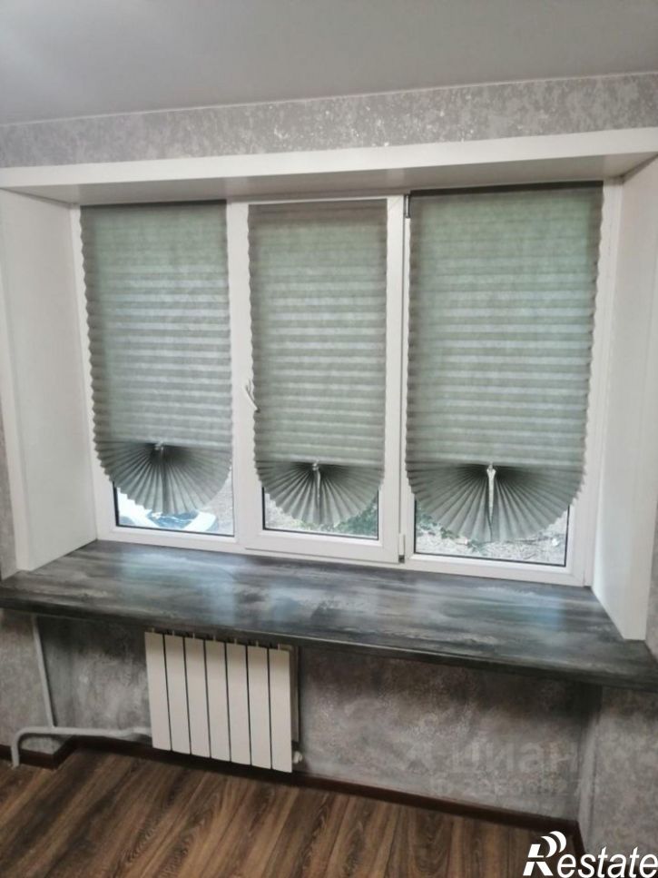 1-комн квартира ул Космонавтов, 38,  д. 38