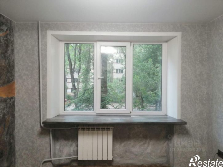 1-комн квартира ул Космонавтов, 38,  д. 38