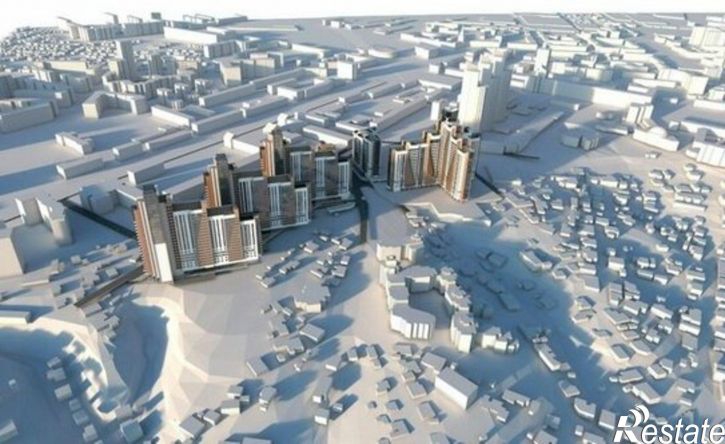 2-комн квартира ул Ремесленная гора, 27,  д. 27