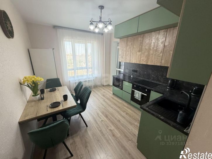 2-комн квартира ул Ремесленная гора, 27,  д. 27