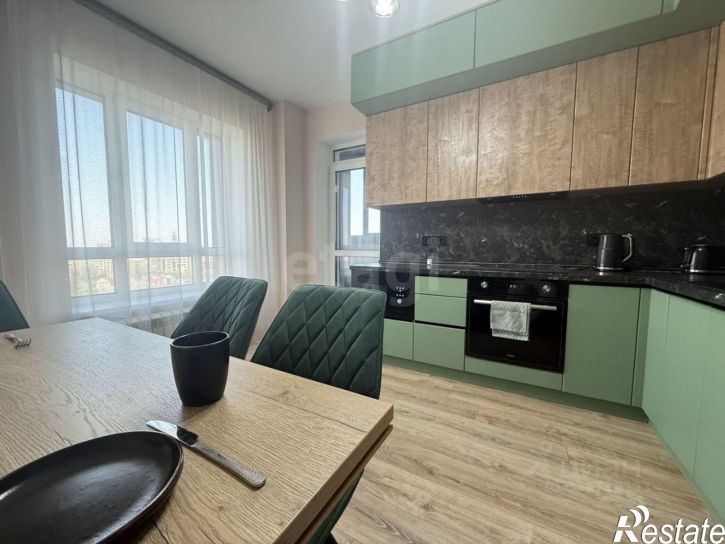 2-комн квартира ул Ремесленная гора, 27,  д. 27