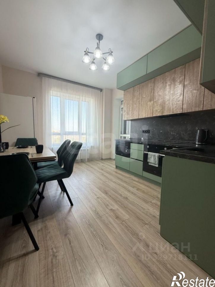 2-комн квартира ул Ремесленная гора, 27,  д. 27
