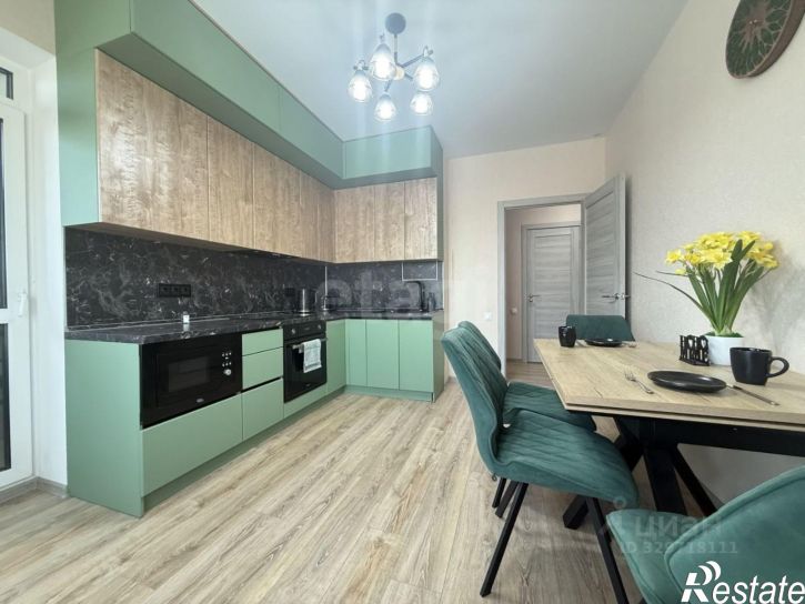 2-комн квартира ул Ремесленная гора, 27,  д. 27