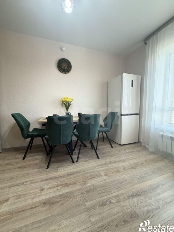 2-комн квартира ул Ремесленная гора, 27,  д. 27