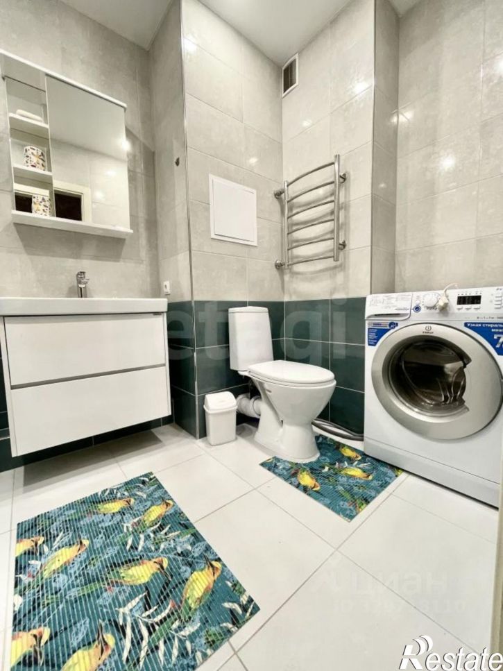 1-комн квартира Московский пр-кт, 90,  д. 90