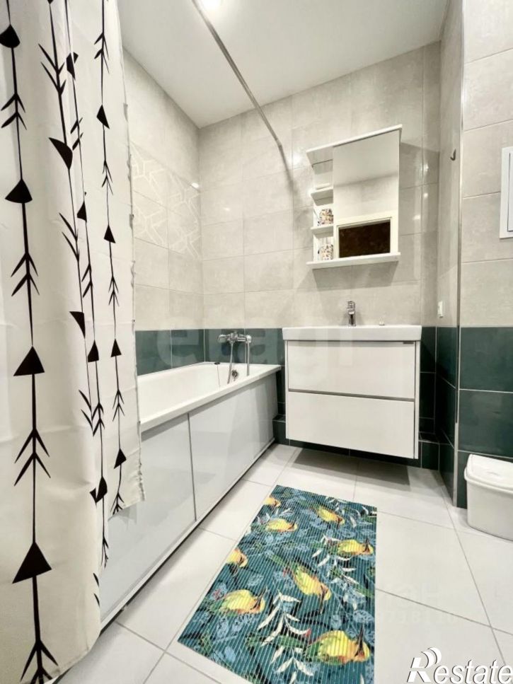 1-комн квартира Московский пр-кт, 90,  д. 90