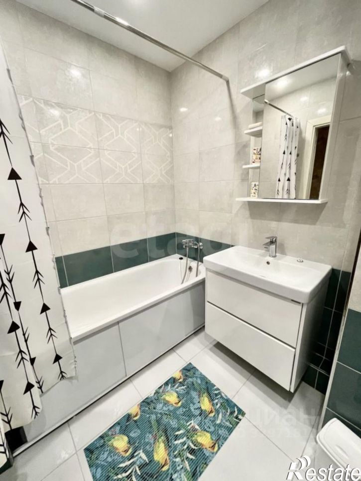 1-комн квартира Московский пр-кт, 90,  д. 90