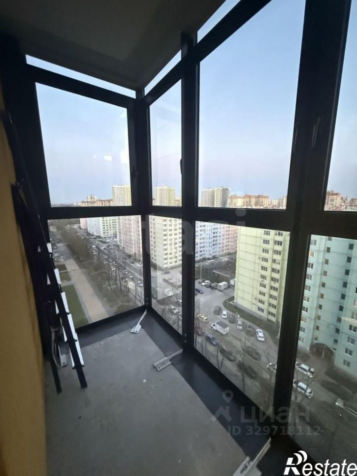 1-комн квартира ул Загоровского, 7 4,  д. 7 4,  к. 4