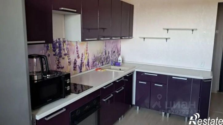 1-комн квартира улица 45-й Стрелковой Дивизии, 275,  д. 275
