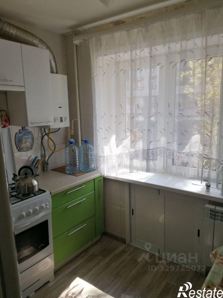 1-комн квартира улица Урицкого, 128,  д. 128