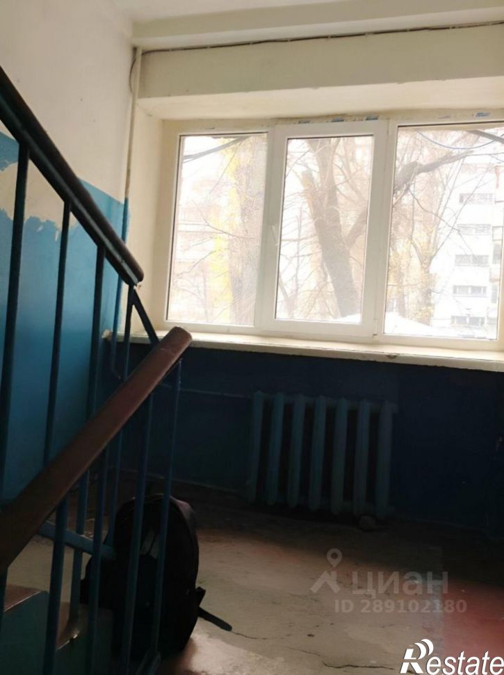 Комната Средне-Московская улица, 15/17,  д. 15/17