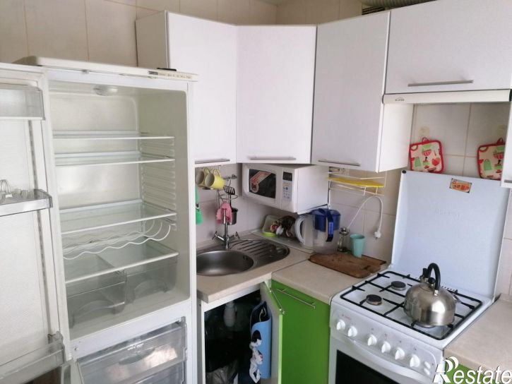 1-комн квартира улица Урицкого, 128,  д. 128