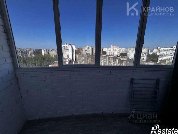 2-комн квартира улица Антонова-Овсеенко, 1В,  д. 1В