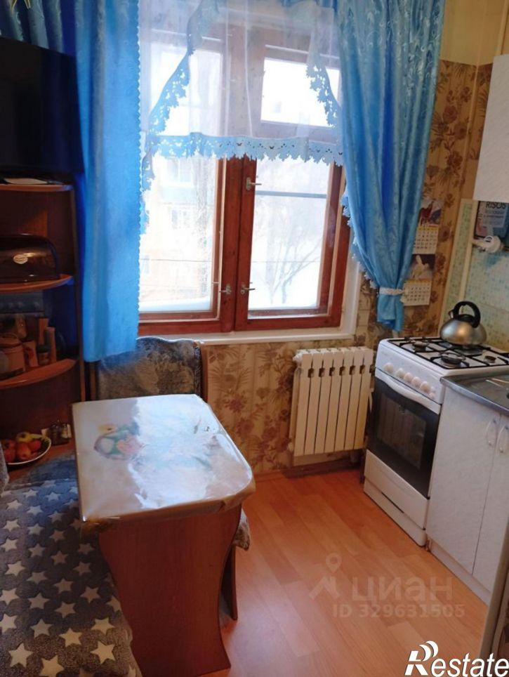 1-комн квартира ул Домостроителей, 12,  д. 12