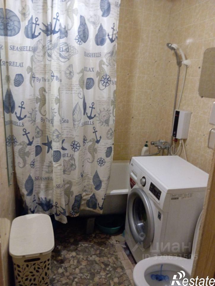 1-комн квартира ул Домостроителей, 12,  д. 12
