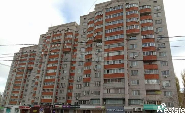 3-комн квартира ул Старых Большевиков, 2,  д. 2