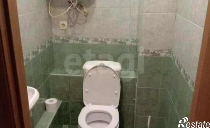 3-комн квартира ул Старых Большевиков, 2,  д. 2