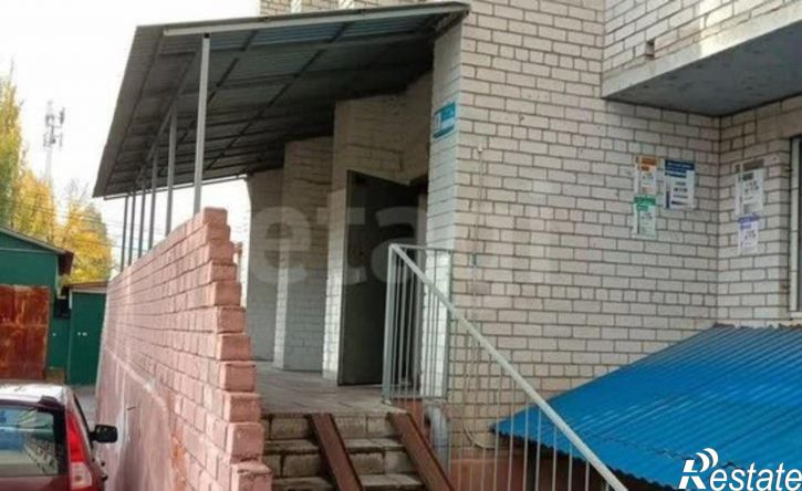3-комн квартира ул Старых Большевиков, 2,  д. 2