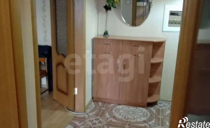 3-комн квартира ул Старых Большевиков, 2,  д. 2