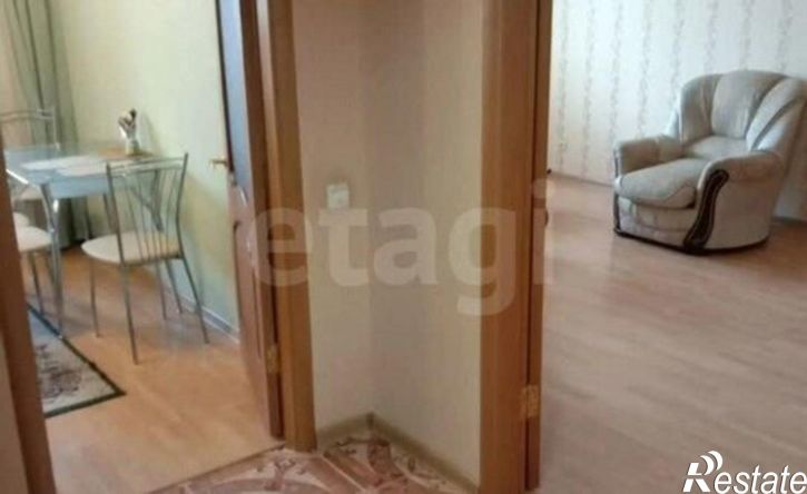 3-комн квартира ул Старых Большевиков, 2,  д. 2