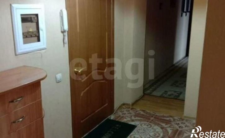 3-комн квартира ул Старых Большевиков, 2,  д. 2